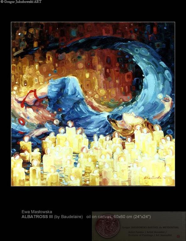PAINTINGS by Ewa Maslowska (download the pdf files)